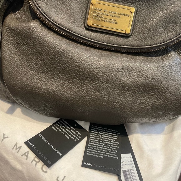 MARC JACOBS NATASHA BAG - Picture 8 of 8